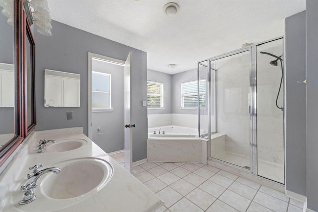 12806 Highland Hills Drive, Cypress, TX 77429