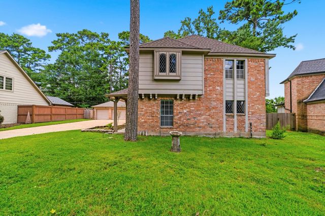 12806 Highland Hills Drive, Cypress, TX 77429