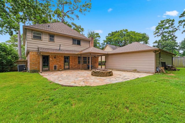 12806 Highland Hills Drive, Cypress, TX 77429