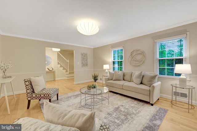 2006 CARRIAGE CT, Vienna, VA 22181