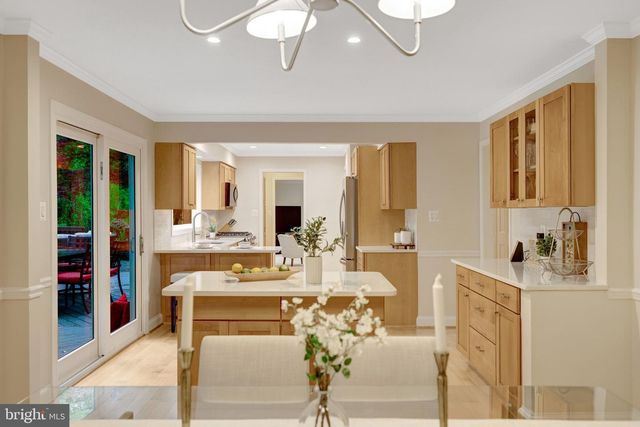 2006 CARRIAGE CT, Vienna, VA 22181