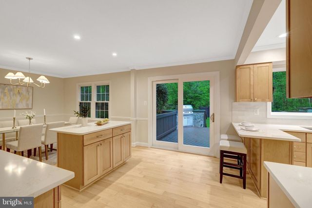 2006 CARRIAGE CT, Vienna, VA 22181