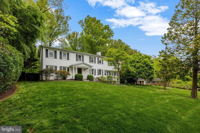 2006 CARRIAGE CT, Vienna, VA 22181