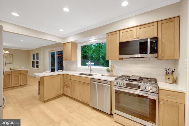 2006 CARRIAGE CT, Vienna, VA 22181