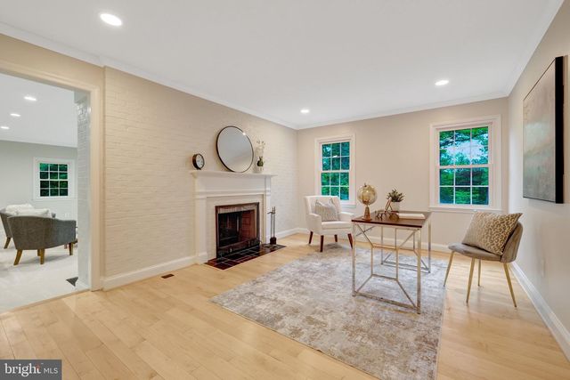 2006 CARRIAGE CT, Vienna, VA 22181