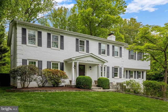 2006 CARRIAGE CT, Vienna, VA 22181