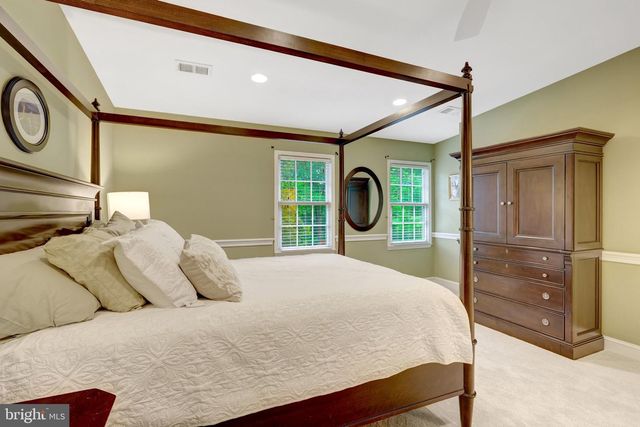 2006 CARRIAGE CT, Vienna, VA 22181