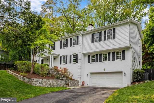 2006 CARRIAGE CT, Vienna, VA 22181