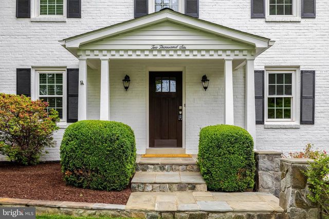 2006 CARRIAGE CT, Vienna, VA 22181