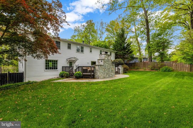 2006 CARRIAGE CT, Vienna, VA 22181