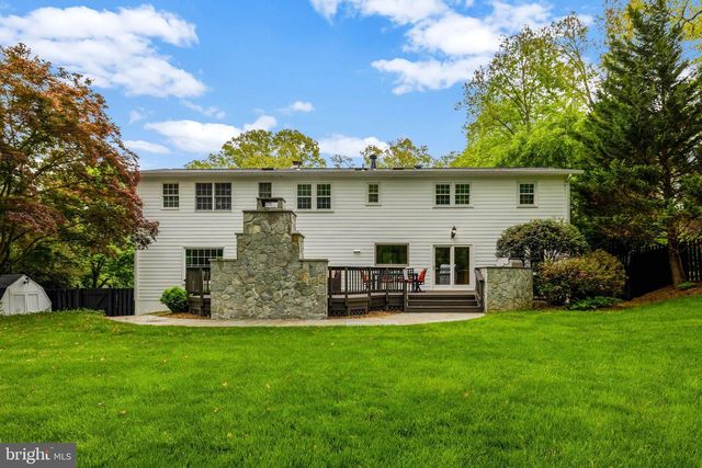 2006 CARRIAGE CT, Vienna, VA 22181