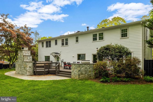 2006 CARRIAGE CT, Vienna, VA 22181