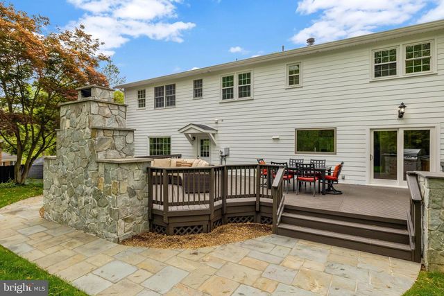 2006 CARRIAGE CT, Vienna, VA 22181