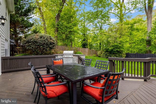 2006 CARRIAGE CT, Vienna, VA 22181