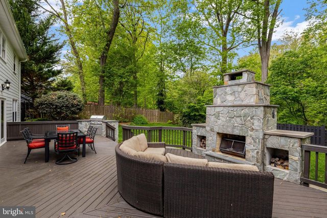 2006 CARRIAGE CT, Vienna, VA 22181