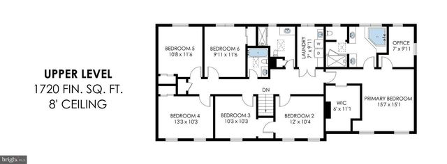 2006 CARRIAGE CT, Vienna, VA 22181