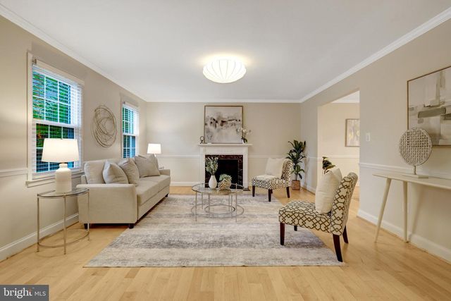 2006 CARRIAGE CT, Vienna, VA 22181