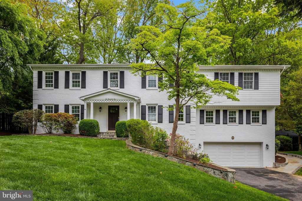 2006 CARRIAGE CT, Vienna, VA 22181