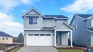 1469 Logan Pkw SE, Albany, OR 97322