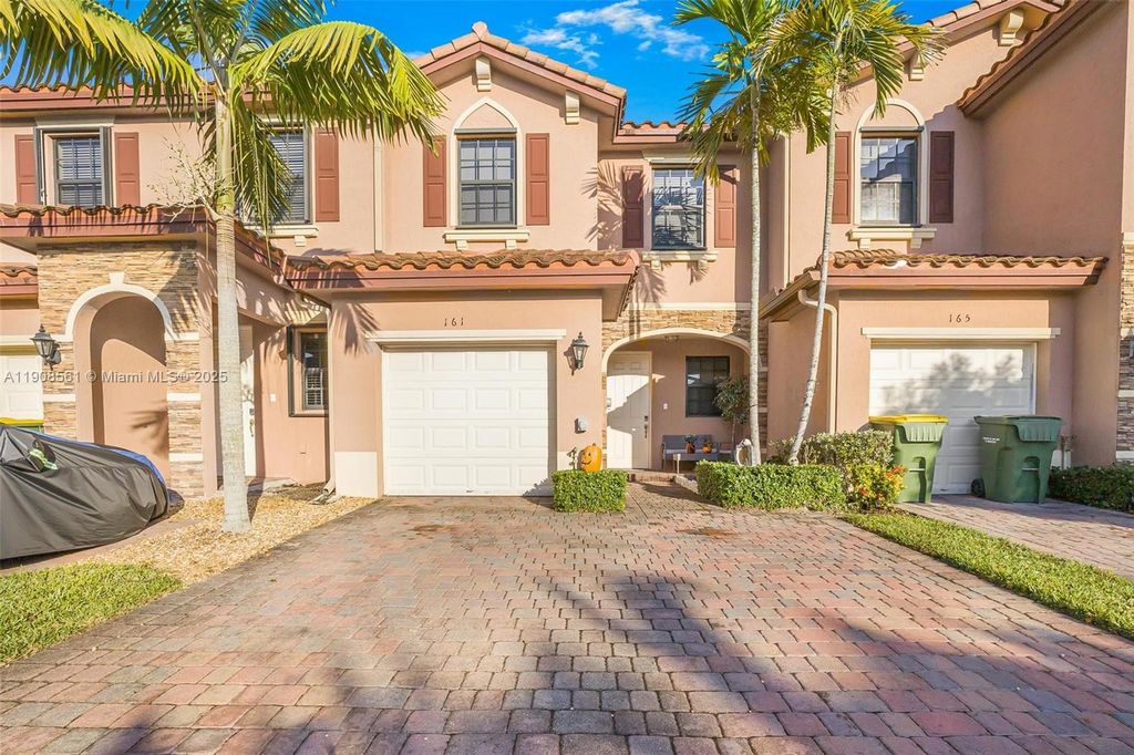 161 SE 34th Ter, Homestead, FL 33033
