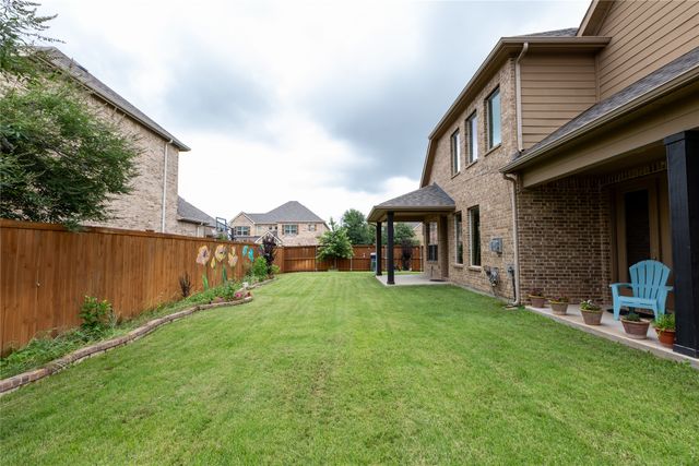 3232 Lodosa, Grand Prairie, TX 75054