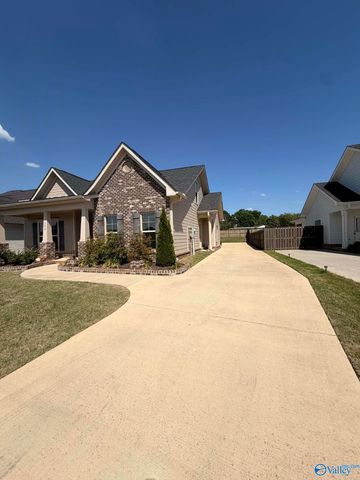 124 Talia Drive, Madison, AL 35756
