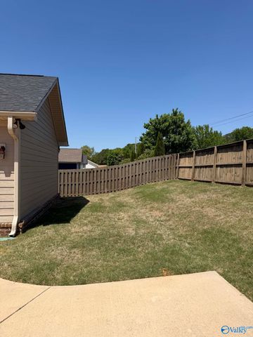 124 Talia Drive, Madison, AL 35756