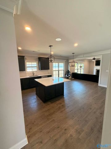 124 Talia Drive, Madison, AL 35756