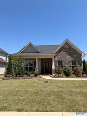 124 Talia Drive, Madison, AL 35756