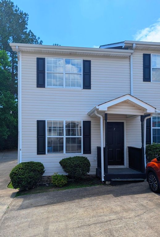11 Bama Lane C7, Ringgold, GA 30736