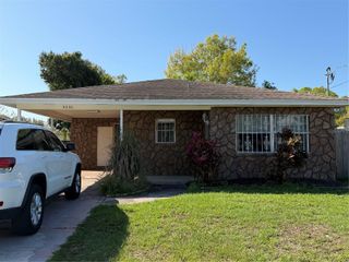 3230 W SAINT CONRAD STREET, Tampa, FL 33607