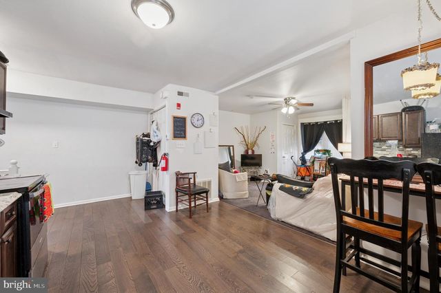 1317 S 56TH ST, Philadelphia, PA 19143