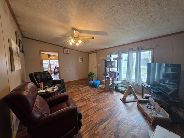 219 Circle Drive, Fremont, MI 49412