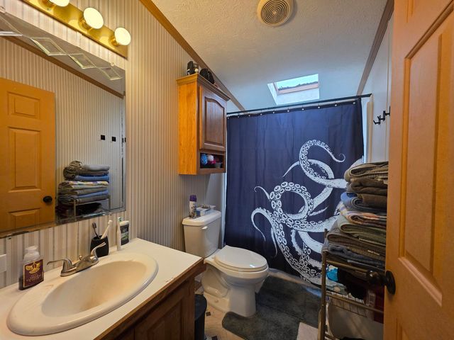 219 Circle Drive, Fremont, MI 49412