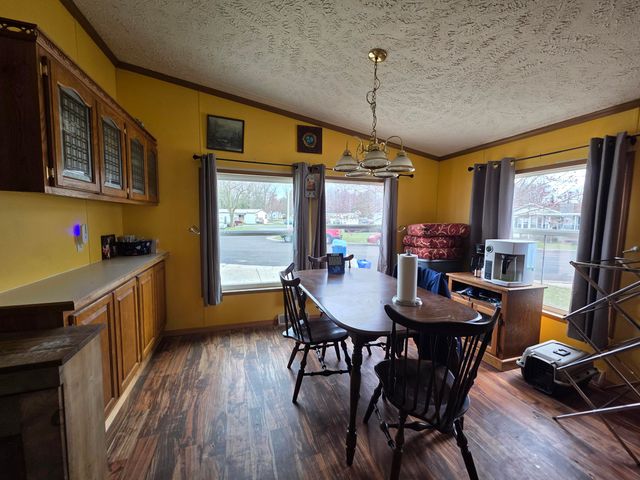 219 Circle Drive, Fremont, MI 49412