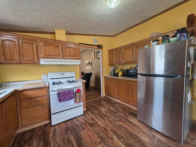 219 Circle Drive, Fremont, MI 49412