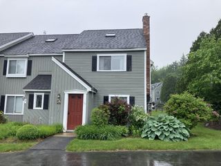 6 Monroe Drive # 111, Woodstock, NH 03282