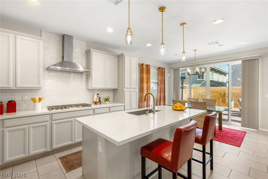 316 Cape Seville Place, Henderson, NV 89015 — photo 2