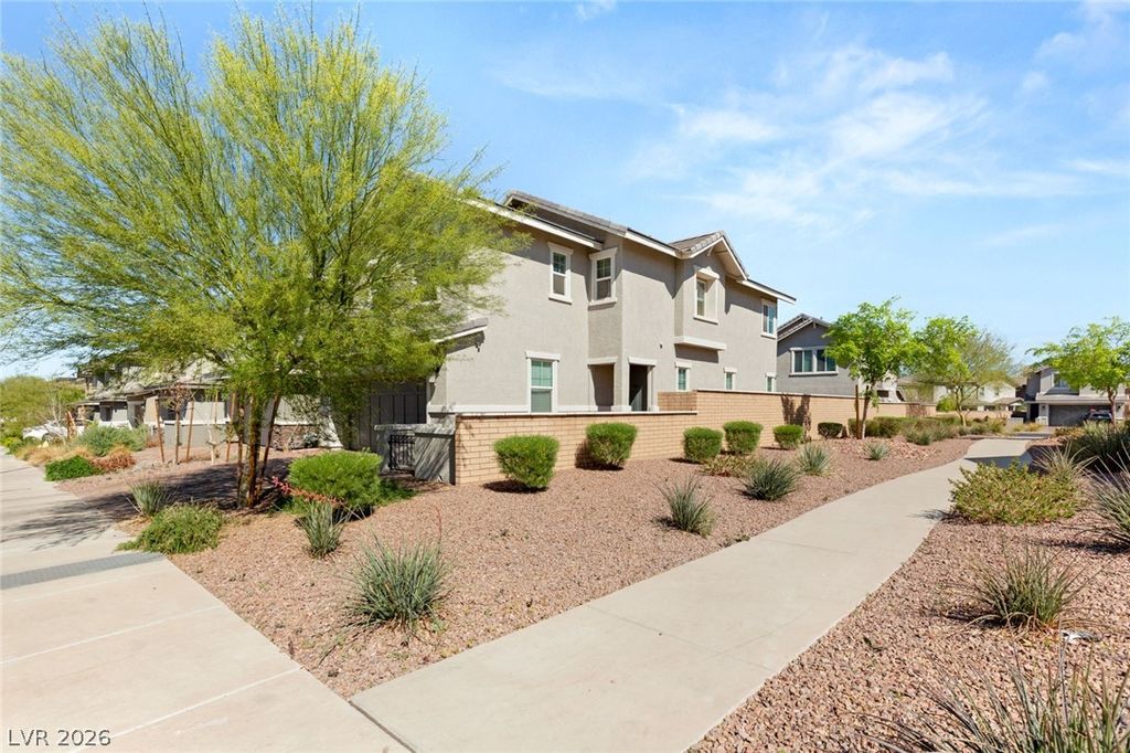 316 Cape Seville Place, Henderson, NV 89015 — photo 3
