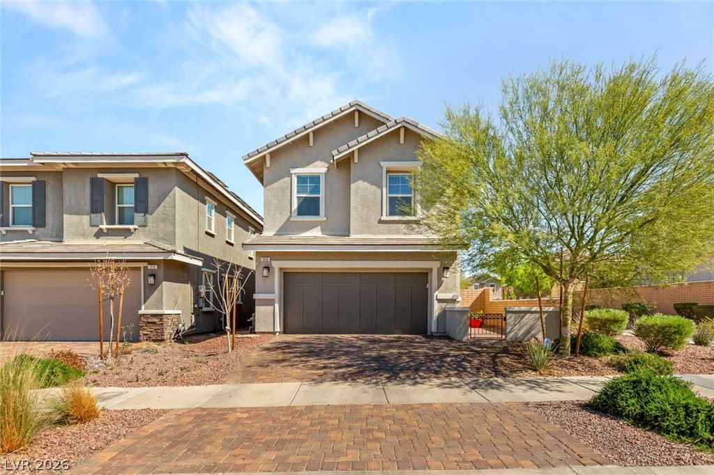 316 Cape Seville Place, Henderson, NV 89015 — photo 4