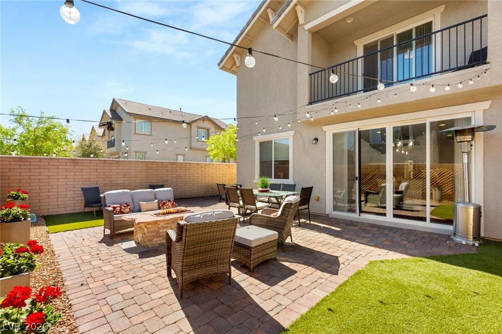 316 Cape Seville Place, Henderson, NV 89015 — photo 5