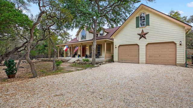 1716 Phantom Rider, Spring Branch, TX 78070
