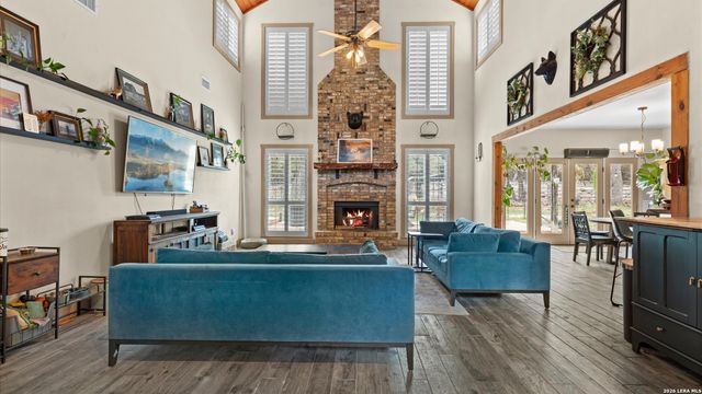 1716 Phantom Rider, Spring Branch, TX 78070