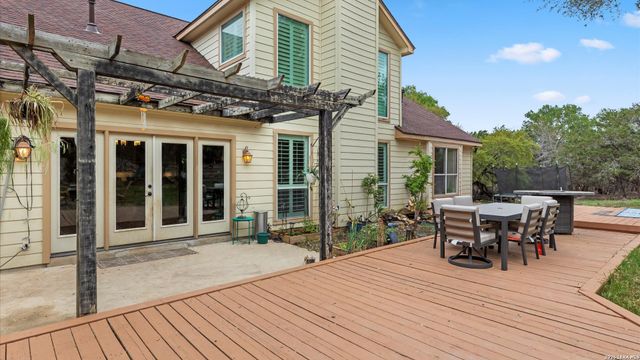 1716 Phantom Rider, Spring Branch, TX 78070