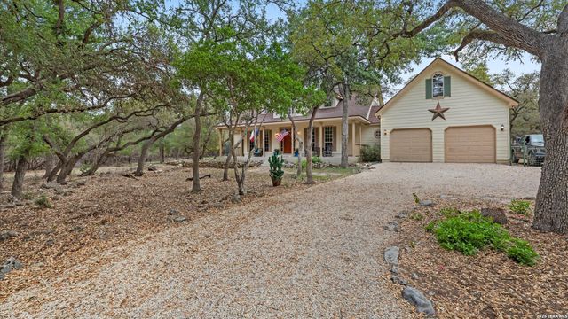 1716 Phantom Rider, Spring Branch, TX 78070