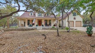 1716 Phantom Rider, Spring Branch, TX 78070