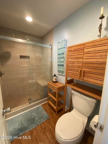 1615 Carolina Beach Avenue N Apt E5, Carolina Beach, NC 28428
