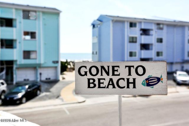 1615 Carolina Beach Avenue N Apt E5, Carolina Beach, NC 28428