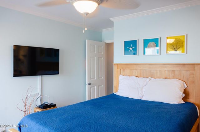 1615 Carolina Beach Avenue N Apt E5, Carolina Beach, NC 28428