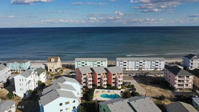 1615 Carolina Beach Avenue N Apt E5, Carolina Beach, NC 28428